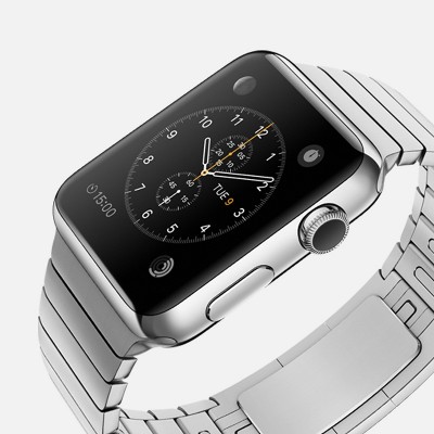 Daya Tahan Baterai Apple Watch Telah Ditingkatkan Daya Tahan Baterai Apple Watch Telah Ditingkatkan