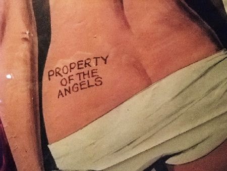 Property of the Angels