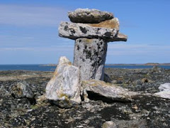 Inuksuk Arctic