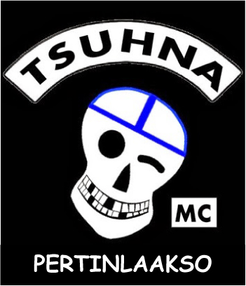 MC Tsuhna