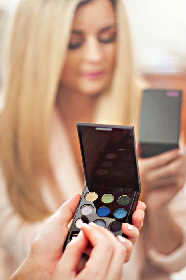 blushing basics Makeup Tips Featuring .mark