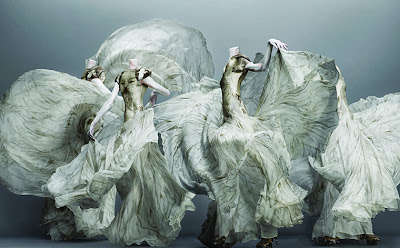 Alexander McQueen: Savage Beauty Alexander McQueen: Savage Beauty