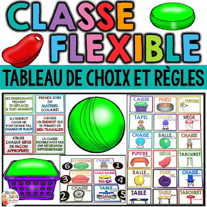 Classe Flexible