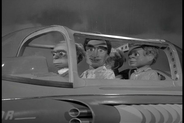 Las Series de Nuestra vida Supercar