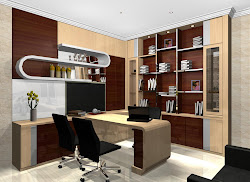 Terima Design Interior & Exterior