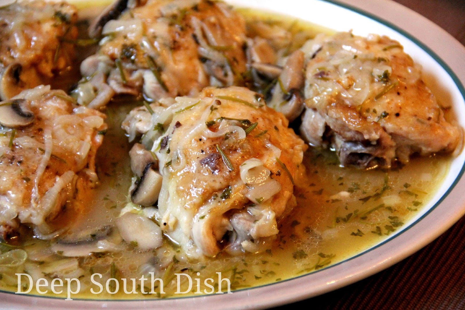 Chicken thighs u0026 drumsticks recipes Chicken thighs u0026 drumsticks recipes
