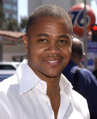 actores de peliculas Cuba Gooding Jr actores de peliculas Cuba Gooding Jr