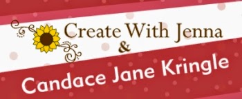 Create with Christmas - Super Fun and Creative Contest Announcement for North Pole High on Create with Jenna