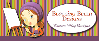 Blogging Bella Designs