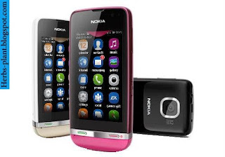 Nokia Asha 311 - صور موبايل نوكيا اشا 311 Nokia Asha 311 - صور موبايل نوكيا اشا 311