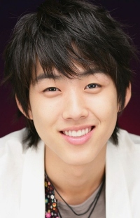 My Korean World: baek sung hyun