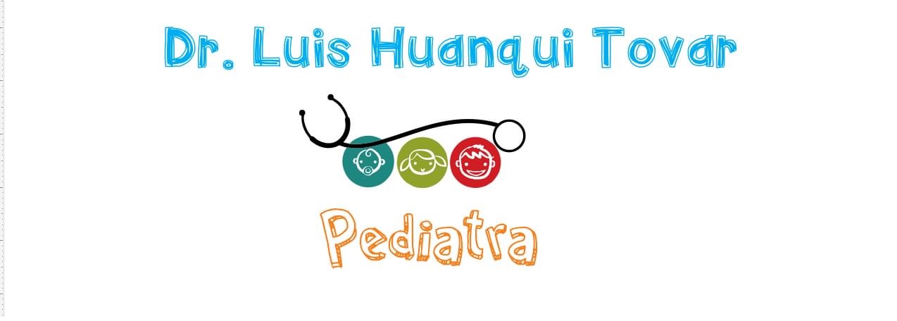 Pediatra Luis Huanqui