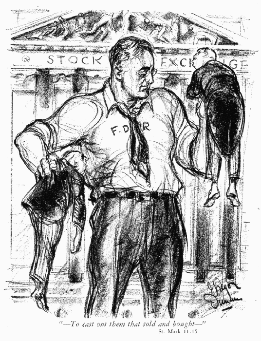 how franklin delano roosevelt handled the great depression in the us Two ucla economists say they have figured out why the great depression dragged on for almost 15 years, and they blame president franklin d roosevelt. how franklin delano roosevelt handled the great depression in the us Two ucla economists say they have figured out why the great depression dragged on for almost 15 years, and they blame president franklin d roosevelt.
