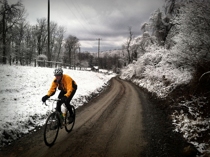 Grinding Gravel Mount Weather Gravel Grinders