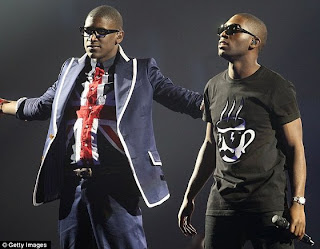 Labrinth - Earthquake (feat. Tinie Tempah) Lyrics