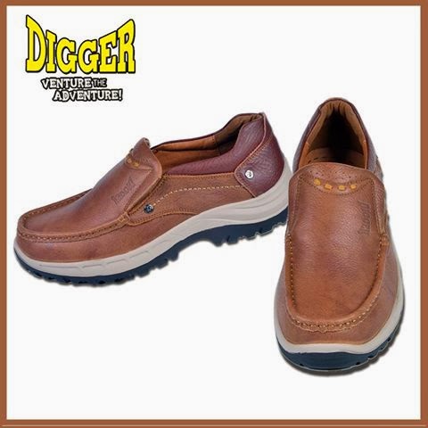 digger casual shoes