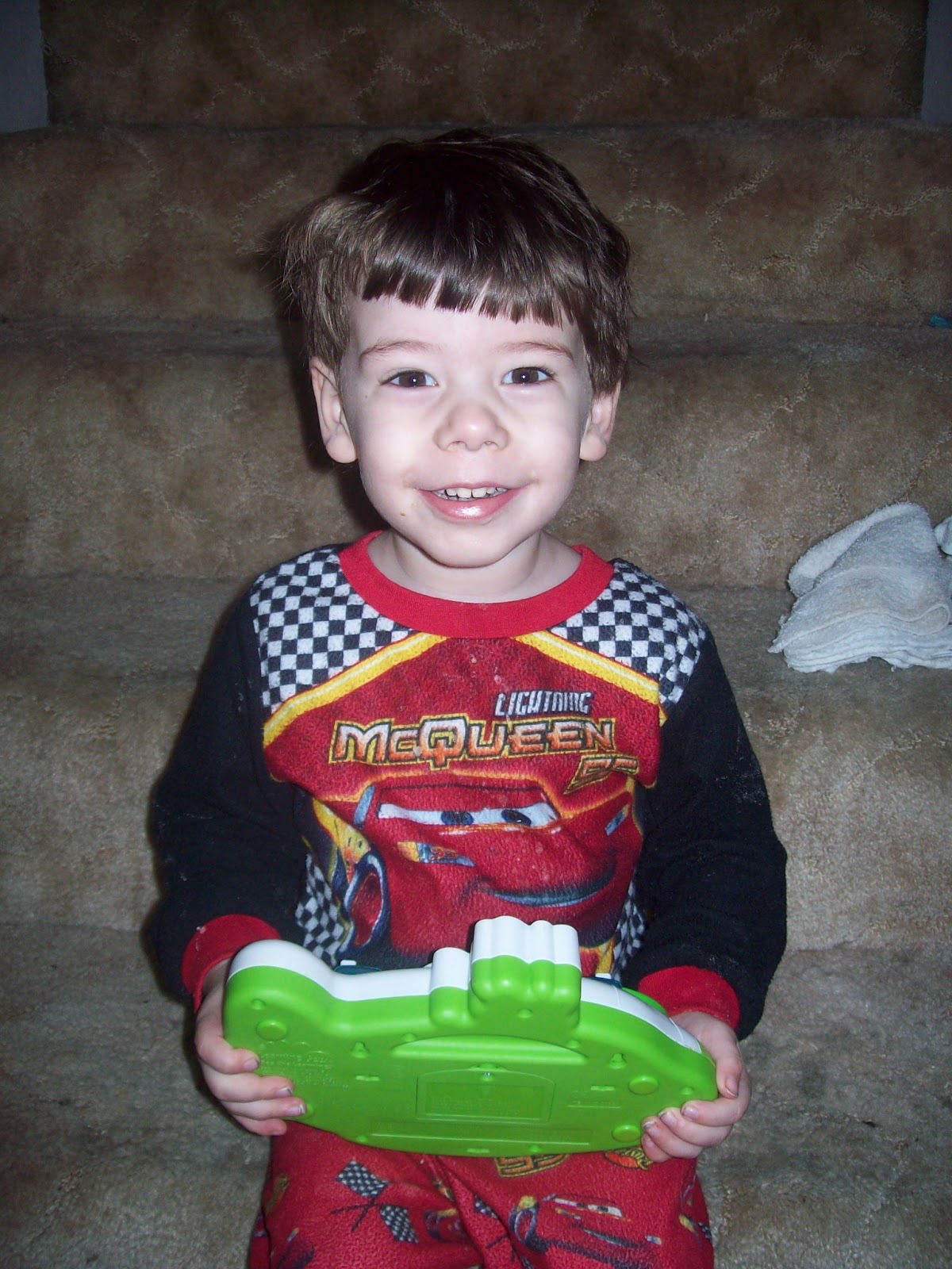 leapfrog fridge words magnetic word builder