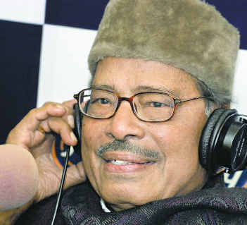 Sumbaran Marathi Movie