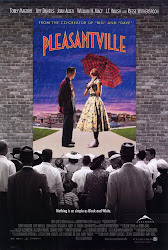 Amor a Colores / Pleasantville