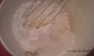 Pastas de almendras