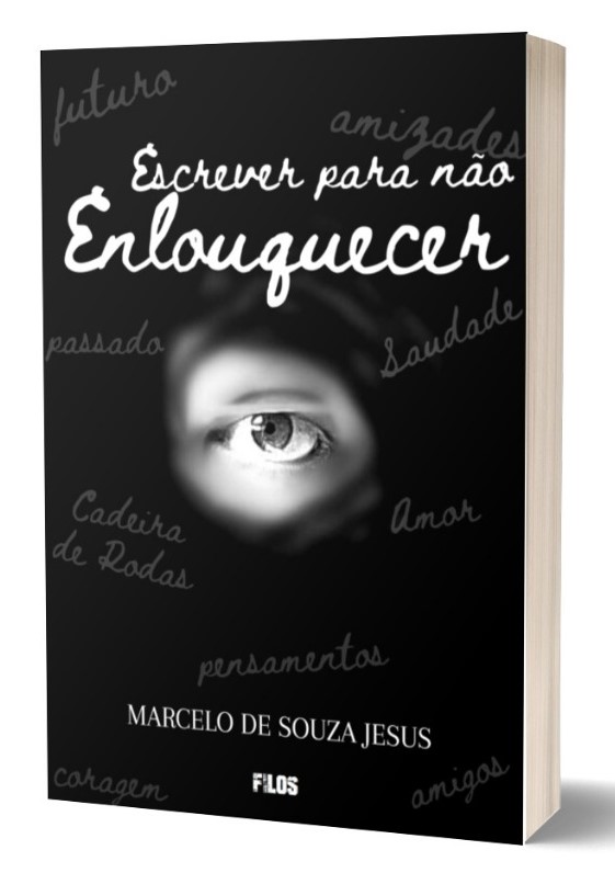 Escrever Para Não Enlouquecer