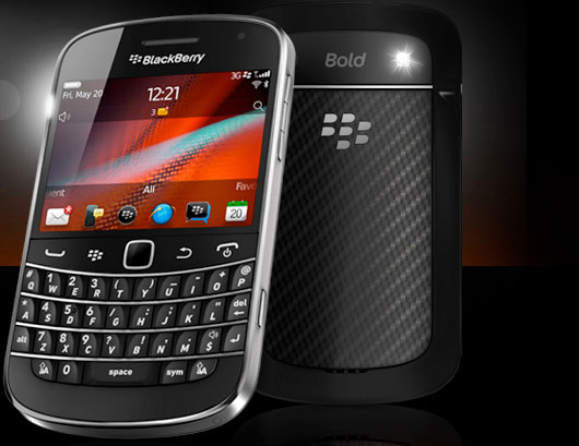 BlackBerry Bold 9930 review Verizon Wireless 