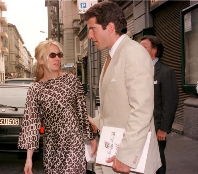 Not expensive Zsolt wedding rings Carolyn bessette