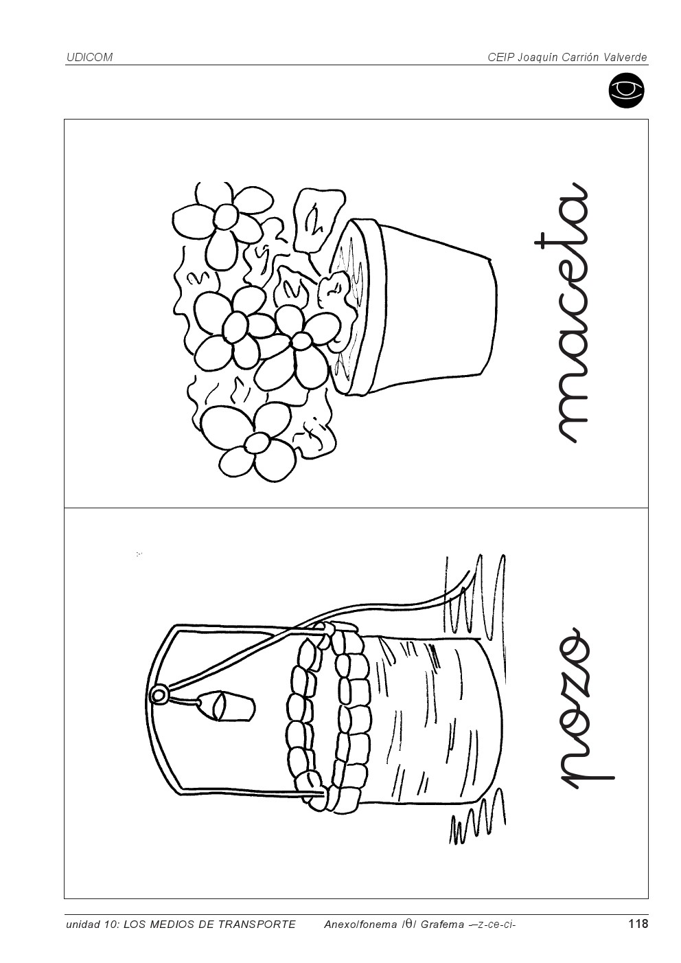 Letra C C Ca Co Cu La Eduteca vrogue.co