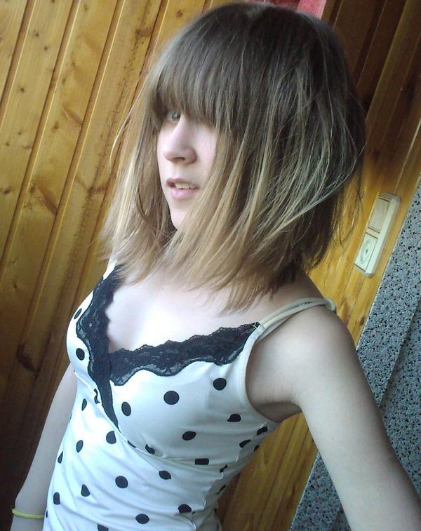 Russian JailBait Russian JailBait [Part 1]