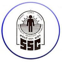 Staff Selection Commission (SSC) Staff Selection Commission (SSC)