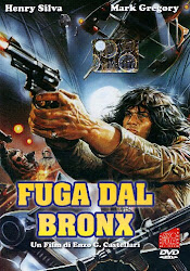 Capa do Filme Fuga Do Bronx (Legendado) Baixe imagem de Fuga Do Bronx (Legendado) sem Torrent