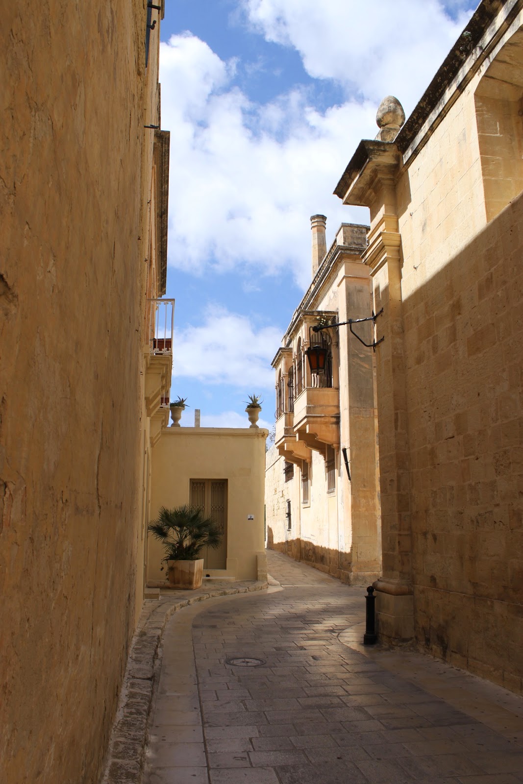 Mdina, Malta