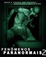 Fenômenos Paranormais 2 Legendado