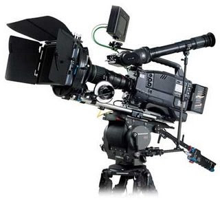 Camara De Television