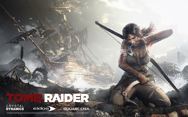 Tomb Raider 2013 Xbox360 Cheats