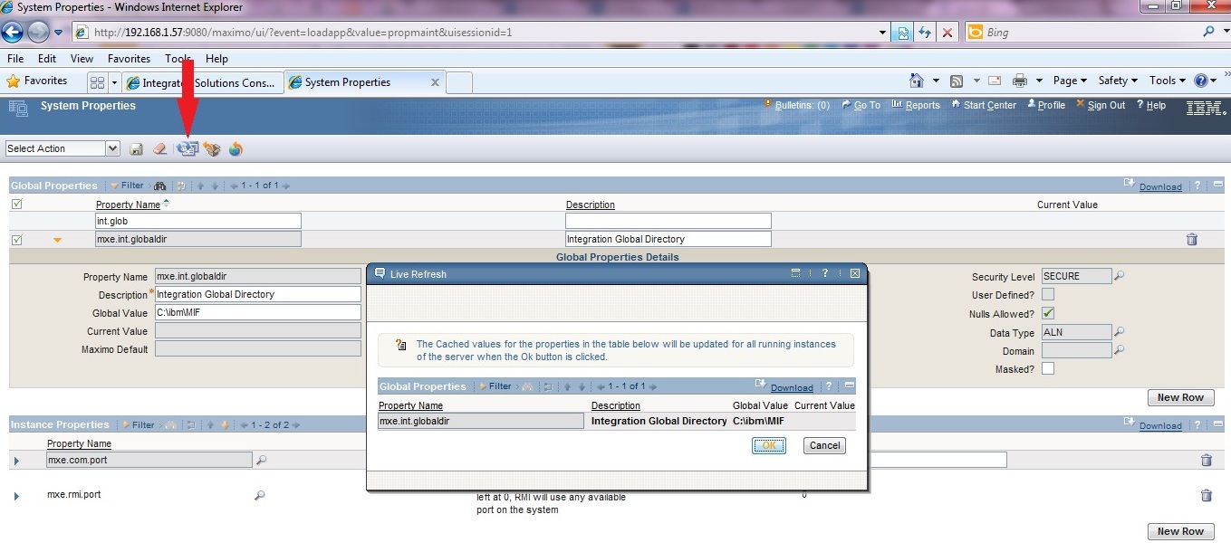 Maximo by Manoj Mawai Maximo Integration Framework Tutorial (Flatfile