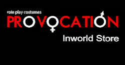 [Provocation] Inworld Store