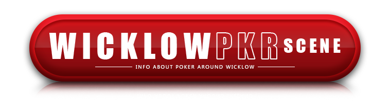Wicklow Poker Scene