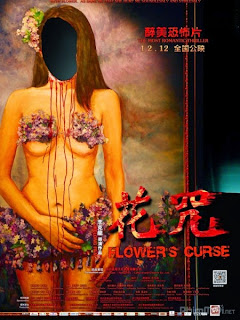 ĐỘC TÚY TÂM - Flowers Curse Full HD Vietsub Online Trọn Bộ