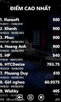 dautruong100 4 [Game Việt] Đấu trường 100 cho Windows Phone