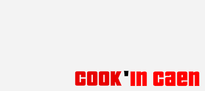 Cook'in Caen