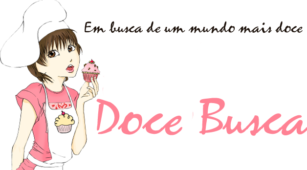 Doce Busca