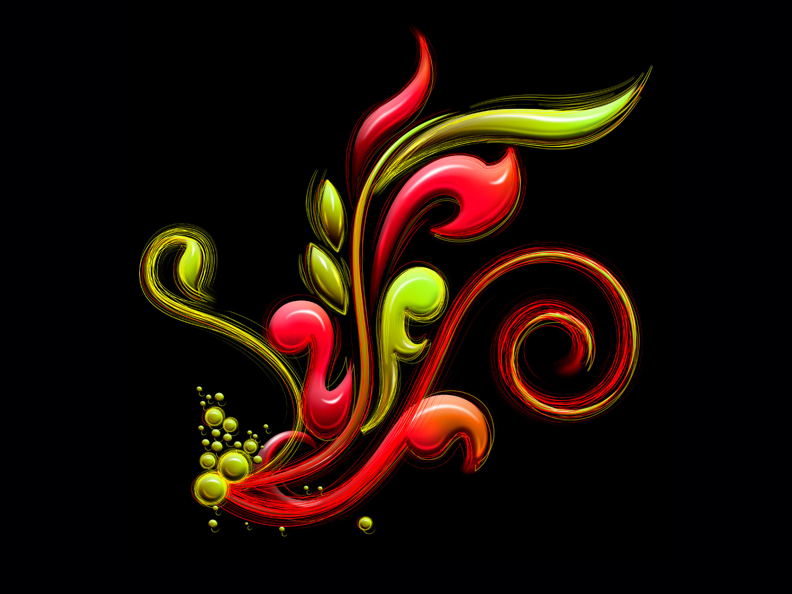 வால்பேப்பர்கள் ( flowers wallpapers ) Flower+wallpapers.+%25283%2529