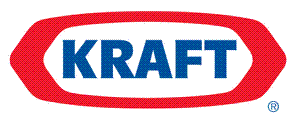 Kraft: "Queremos crear marcas que brinden alegría a diario".
