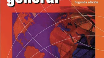 Geografia General segunda edicion