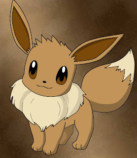 How To Draw Eevee, Pokemon - Draw Central