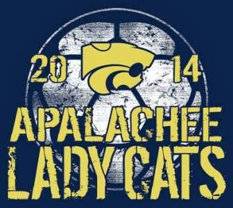Apalachee Lady Wildcat Soccer