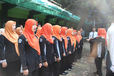 SMK Panca Bhakti Banjarnegara Table