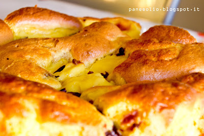 torta nua