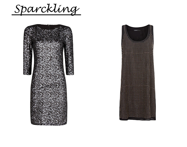 What to wear on New Year´s Eve, Mango